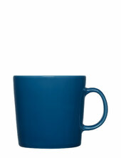 Teema Mug 0.4l Vintage Blue Iittala Navy