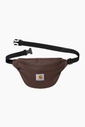 Jake Hip Bag - Palisander - Carhartt Wip - Brun One Size