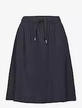 Ellieiw Short Skirt Inwear Navy