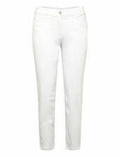 Jeans Cropped Gerry Weber Edition White