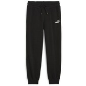 Joggingtøj / Træningstøj Puma  Ess+ Small Logo Hw Comfort