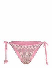Cali Highleg T Hunkemöller Pink