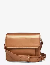 Cayman Pocket Shiny Structure Hvisk Orange