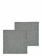 Dish Cloth Spectrum 2 Pcs Södahl Grey