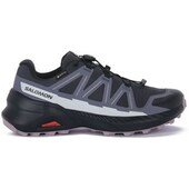 Løbesko Salomon  Speedcross Peak Gtx W
