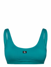 Bralette-rp Calvin Klein Blue