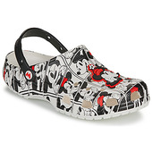 Træsko Crocs  Mickey And Minnie Classic Clog