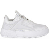 Sneakers Buffalo  Rse Lo White