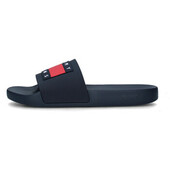 Badesandaler Tommy Hilfiger Em0em01191