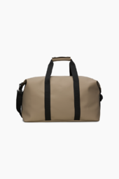 Hilo Weekend Bag W3 - Beige - Rains - Beige One Size