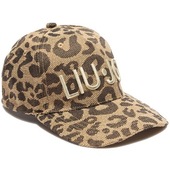 Kasketter Liu Jo  Baseball Animalier