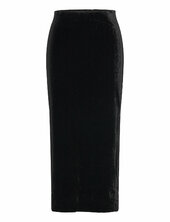 Brynniw Aida Skirt Inwear Black