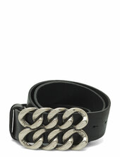 Jeans Belt Depeche Black