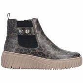 Støvletter Rieker  Bottines