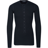 Langærmede T-shirts D&g  G8qd6t Fugf5