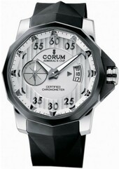 Corum Herreur 947.951.95-0371 Ak14 Admirals Cup Challaenger 48