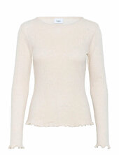 Grusz Blouse Saint Tropez Cream