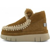 Vinterstøvler Mou Bounce Welt Sneaker Suede