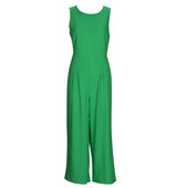 Buksedragter Vero Moda  Vmmymilo Sl Culotte Jumpsuit Wvn Ga