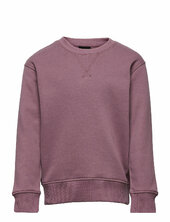 Decoy Girls Sweatshirt Decoy Purple