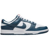 Sneakers Nike Dunk Low Valerian Blue