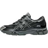 Sneakers Asics  Gel Nyc 1203a571 001