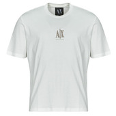 T-shirts M. Korte ærmer Armani Exchange  Xm000363
