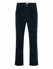 Doc Cord Pants Woodbird Navy