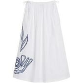 Korte Nederdele Desigual Skirt Embro 25wwfwx0