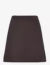 Gincentiw Skirt Inwear Brown