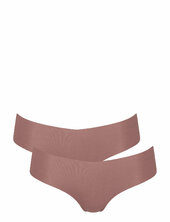 Sloggi Zero Modal 2.0 Hipster 2p Sloggi Pink