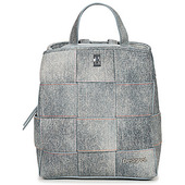 Rygsække Desigual  Yoko Backpack Sumy Mini Denim