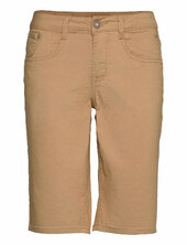 Vavacr Shorts - Coco Fit Cream Beige