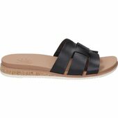 Sandaler Skechers  114707-blk