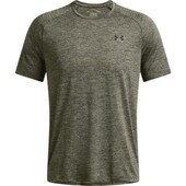 T-shirts M. Korte ærmer Under Armour Tech 2.0