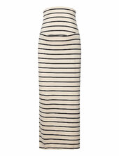 Mleva Yd Jrs Maxi Skirt Noos Mamalicious Patterned