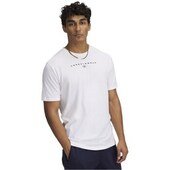 T-shirts M. Korte ærmer Under Armour 6000211100