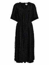 Numoleko Dress Nümph Black