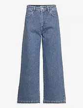 Calm Jeans 0104 Just Female Blue