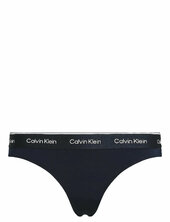 Bikini Calvin Klein Navy