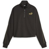 Sweatshirts Puma Ess+ Minimal Gold