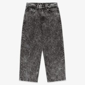 Straight Fit Jeans Vans  Check-5 Baggy Denim Pa