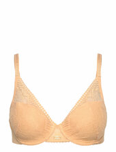Origins Plunge Spacer Bra Chantelle Yellow