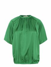 Cassiw Blouse Inwear Green