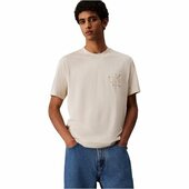 T-shirts M. Korte ærmer Calvin Klein Jeans  J30j327494