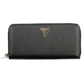 Tegnebøger Guess Ng9669146neblackuni