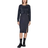 Korte Kjoler Morgan  242-rmona