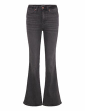 Montana Wrangler Black