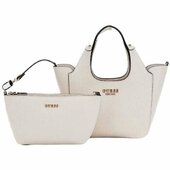 Skuldertasker Guess Hwbg96 40750
