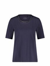 T-shirt 1/2 Sleeve Gerry Weber Navy